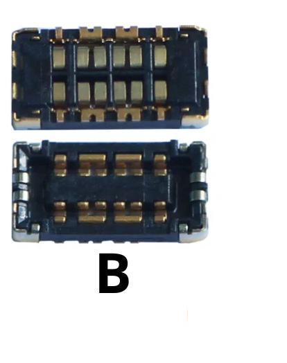 BD01 - Conector FPC da Bateria Samsung A10s / A20s / A11 / A21